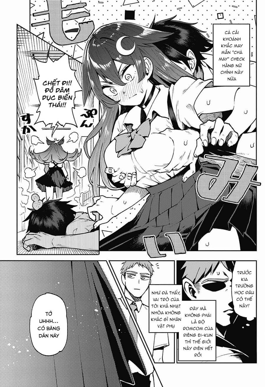 Tuyển Tập Oneshot Chapter 256 - 8