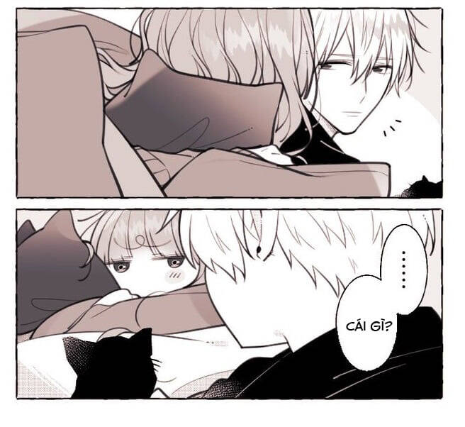 Tuyển Tập Oneshot Chapter 257 - 2