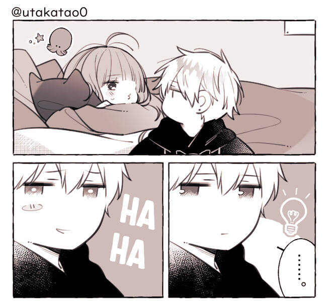 Tuyển Tập Oneshot Chapter 257 - 3