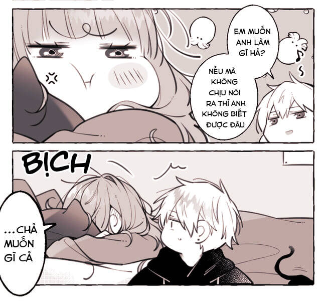 Tuyển Tập Oneshot Chapter 257 - 4