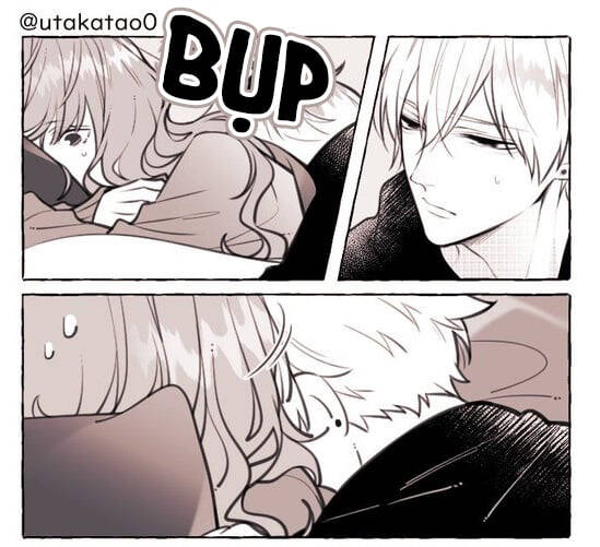 Tuyển Tập Oneshot Chapter 257 - 5