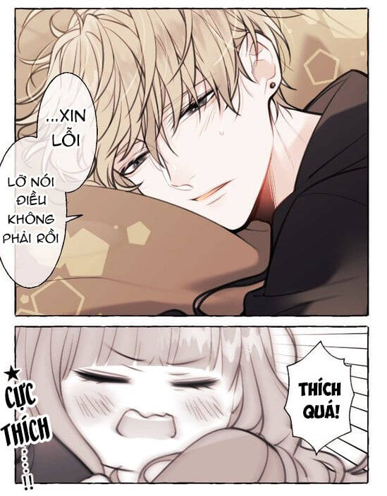 Tuyển Tập Oneshot Chapter 257 - 6