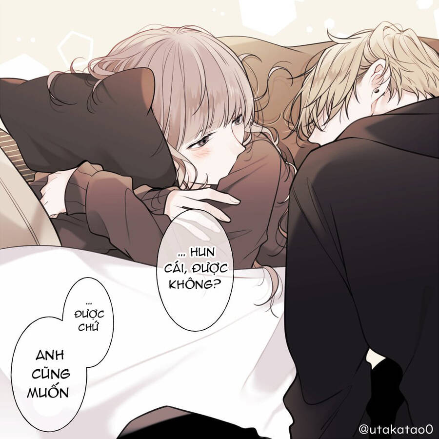 Tuyển Tập Oneshot Chapter 257 - 7