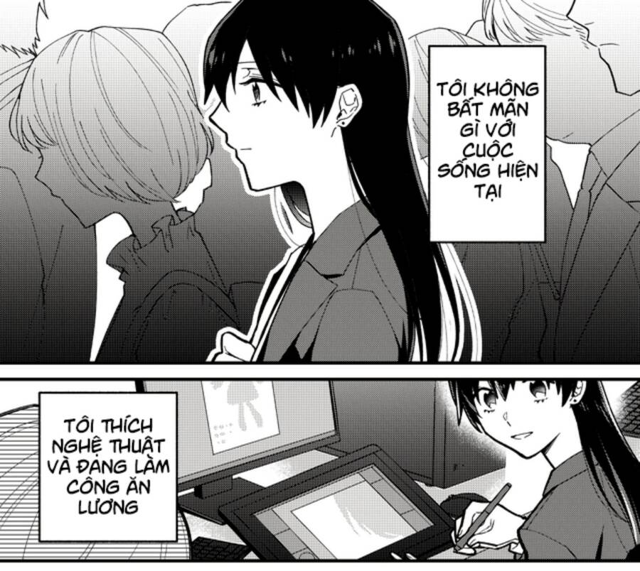 Tuyển Tập Oneshot Chapter 258 - 1