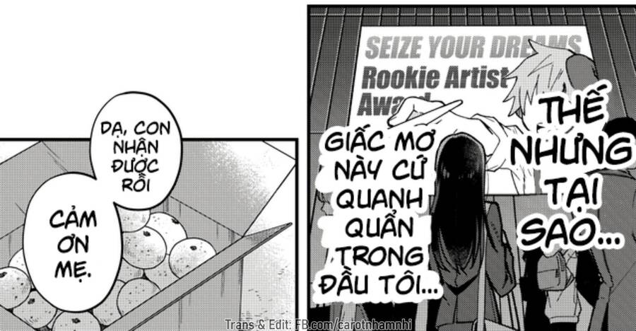 Tuyển Tập Oneshot Chapter 258 - 2