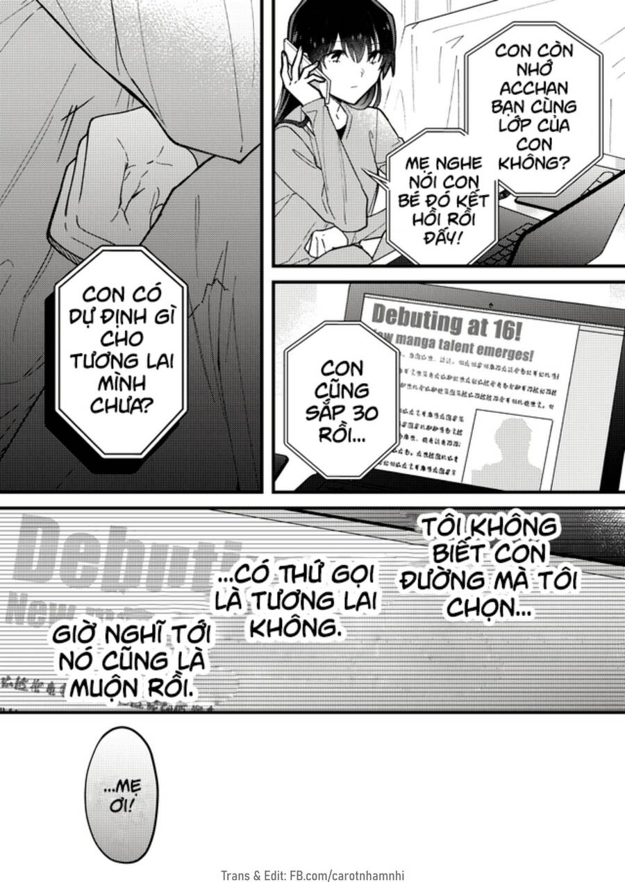 Tuyển Tập Oneshot Chapter 258 - 3