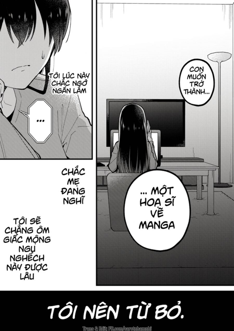 Tuyển Tập Oneshot Chapter 258 - 4