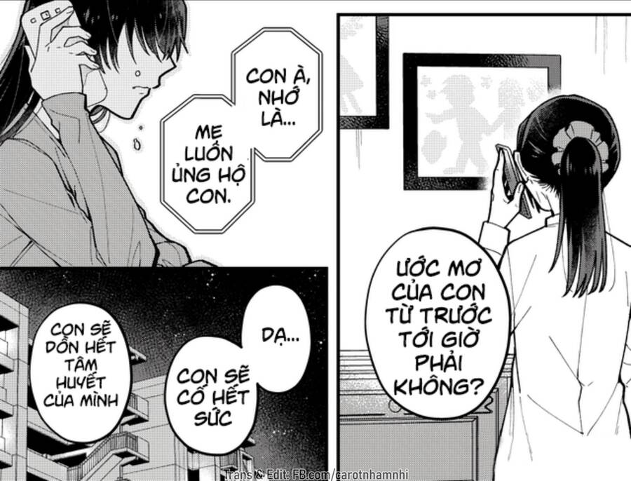 Tuyển Tập Oneshot Chapter 258 - 6