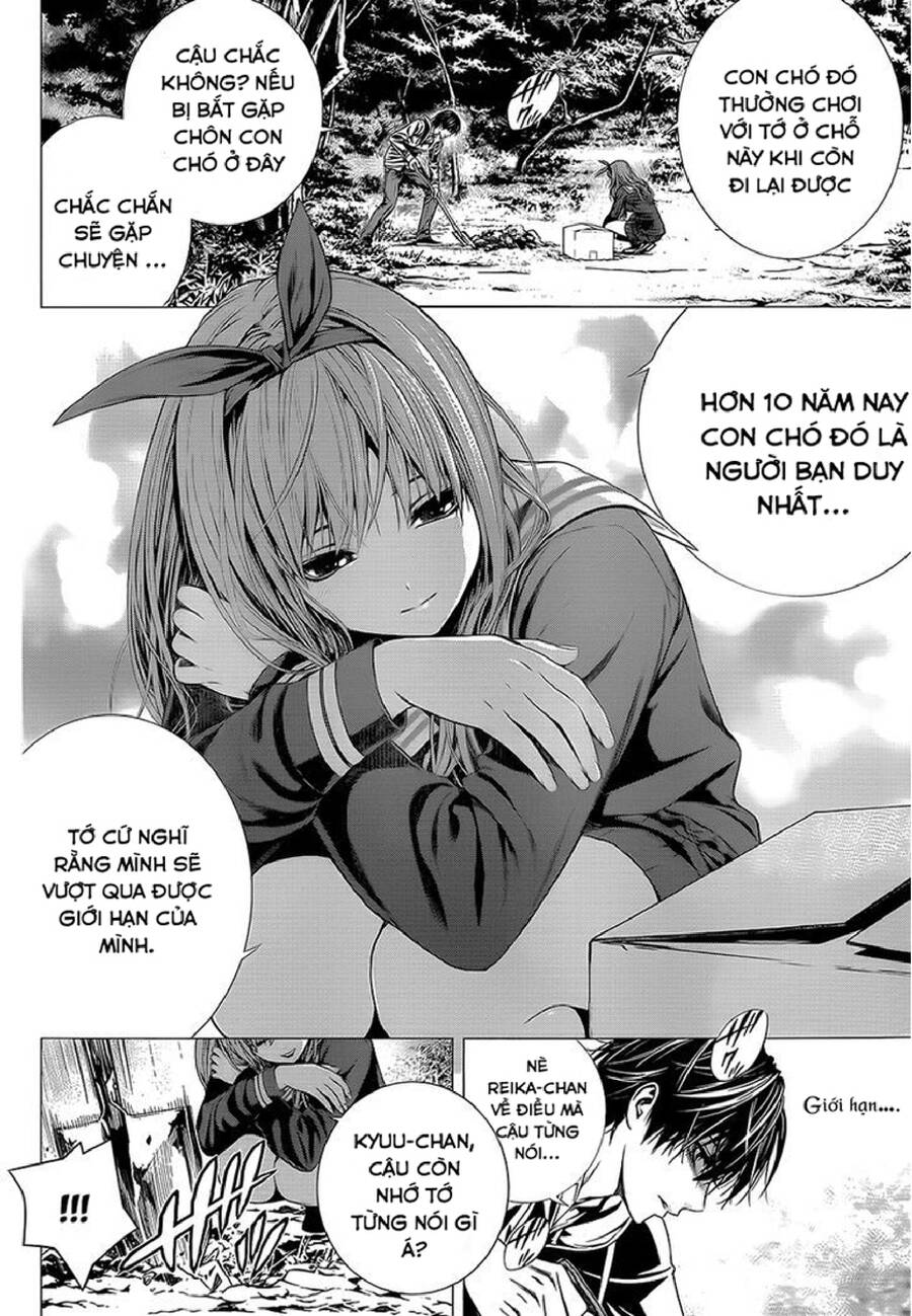 Tuyển Tập Oneshot Chapter 259 - 11