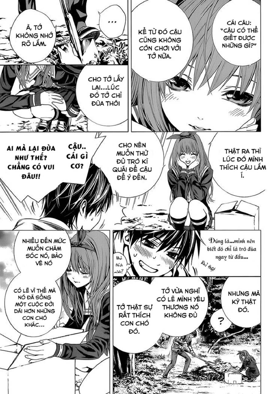 Tuyển Tập Oneshot Chapter 259 - 12