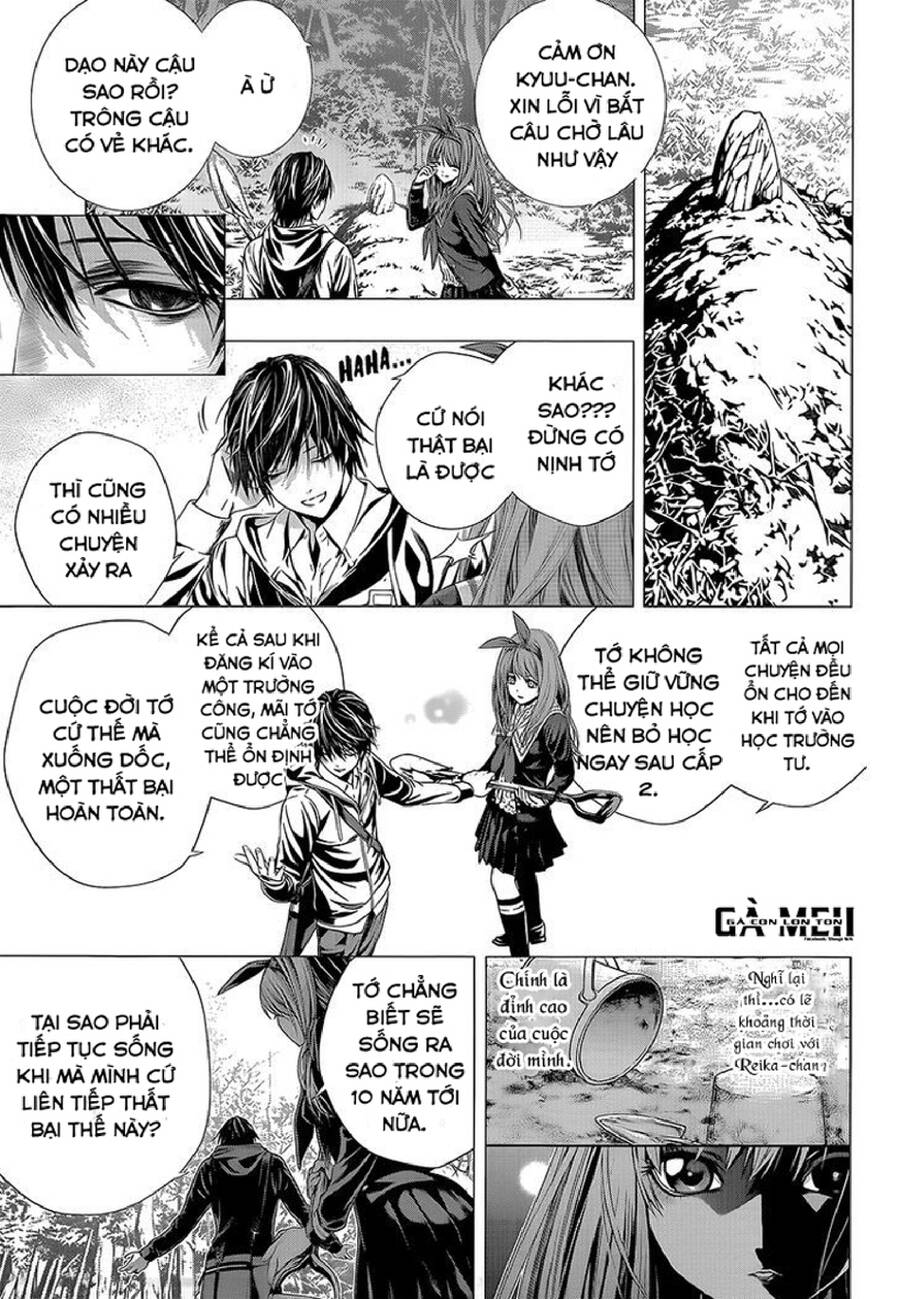 Tuyển Tập Oneshot Chapter 259 - 14