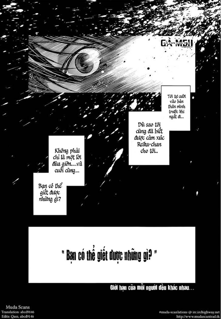 Tuyển Tập Oneshot Chapter 259 - 18