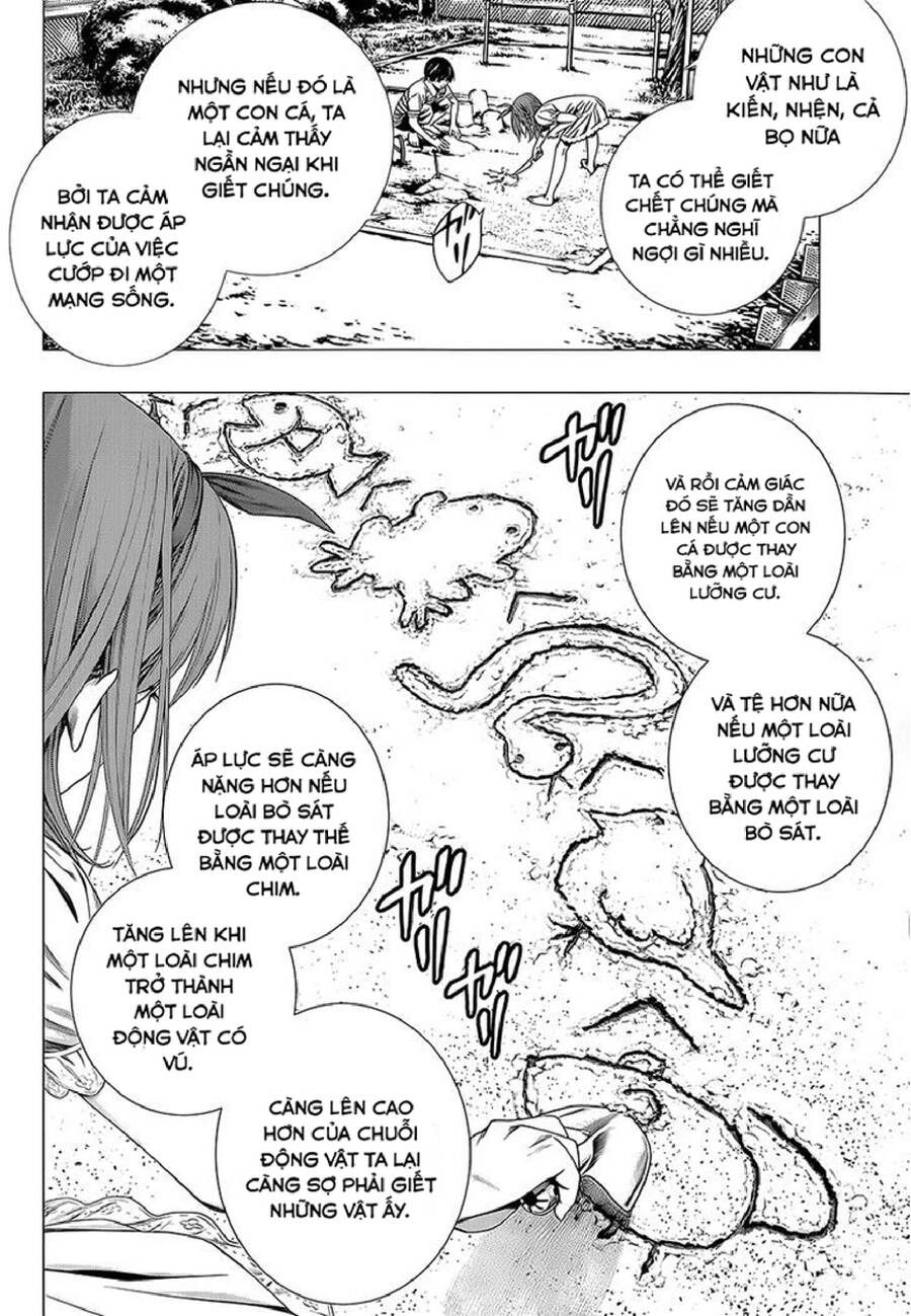 Tuyển Tập Oneshot Chapter 259 - 3