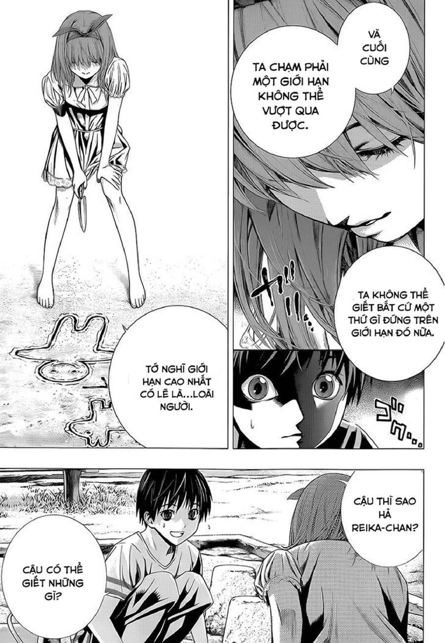 Tuyển Tập Oneshot Chapter 259 - 4