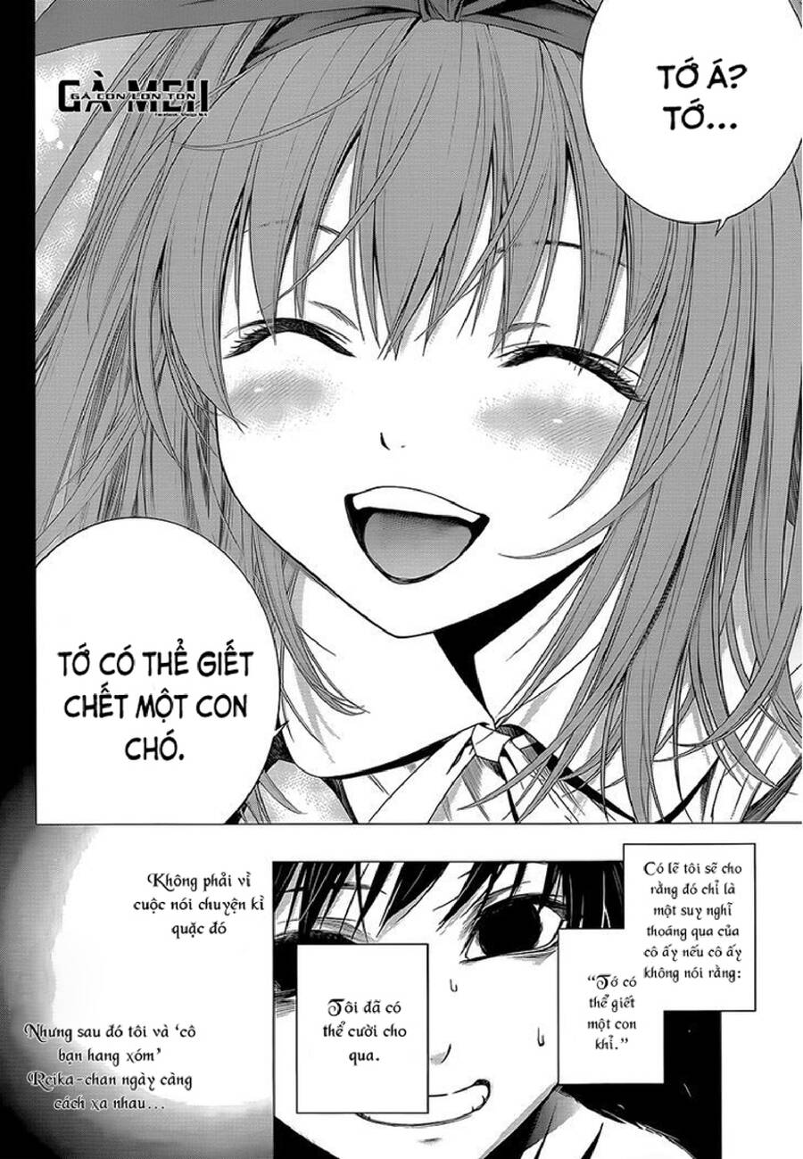 Tuyển Tập Oneshot Chapter 259 - 5