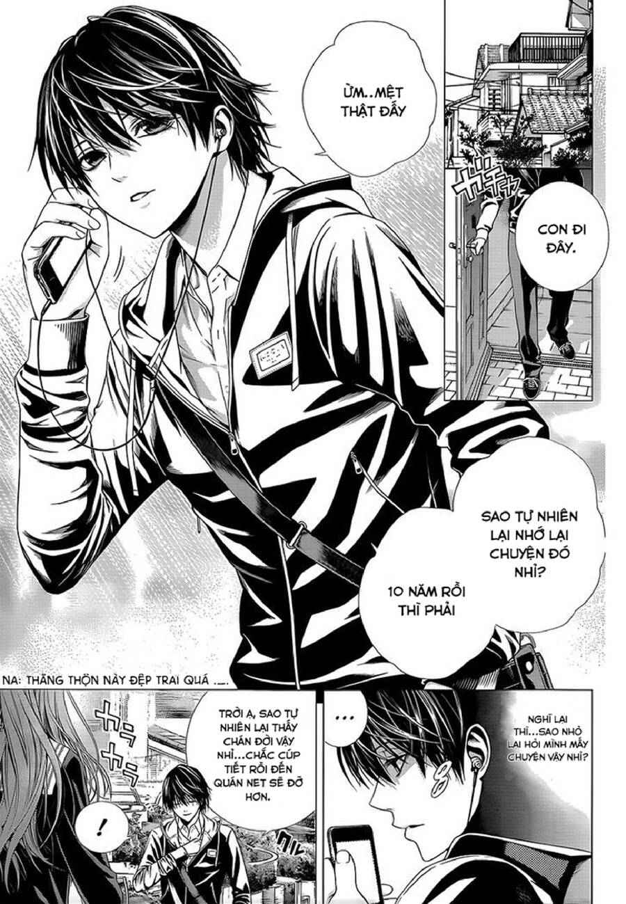 Tuyển Tập Oneshot Chapter 259 - 6