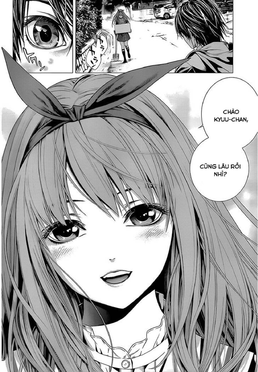 Tuyển Tập Oneshot Chapter 259 - 7