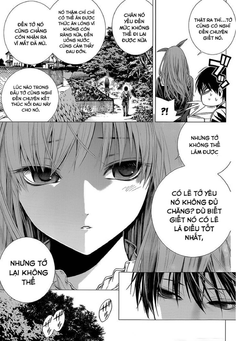 Tuyển Tập Oneshot Chapter 259 - 10