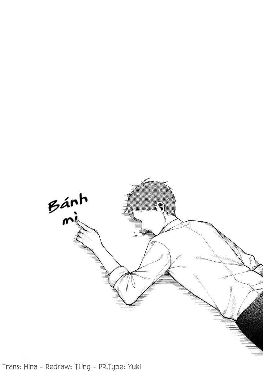 Tuyển Tập Oneshot Chapter 26 - 11