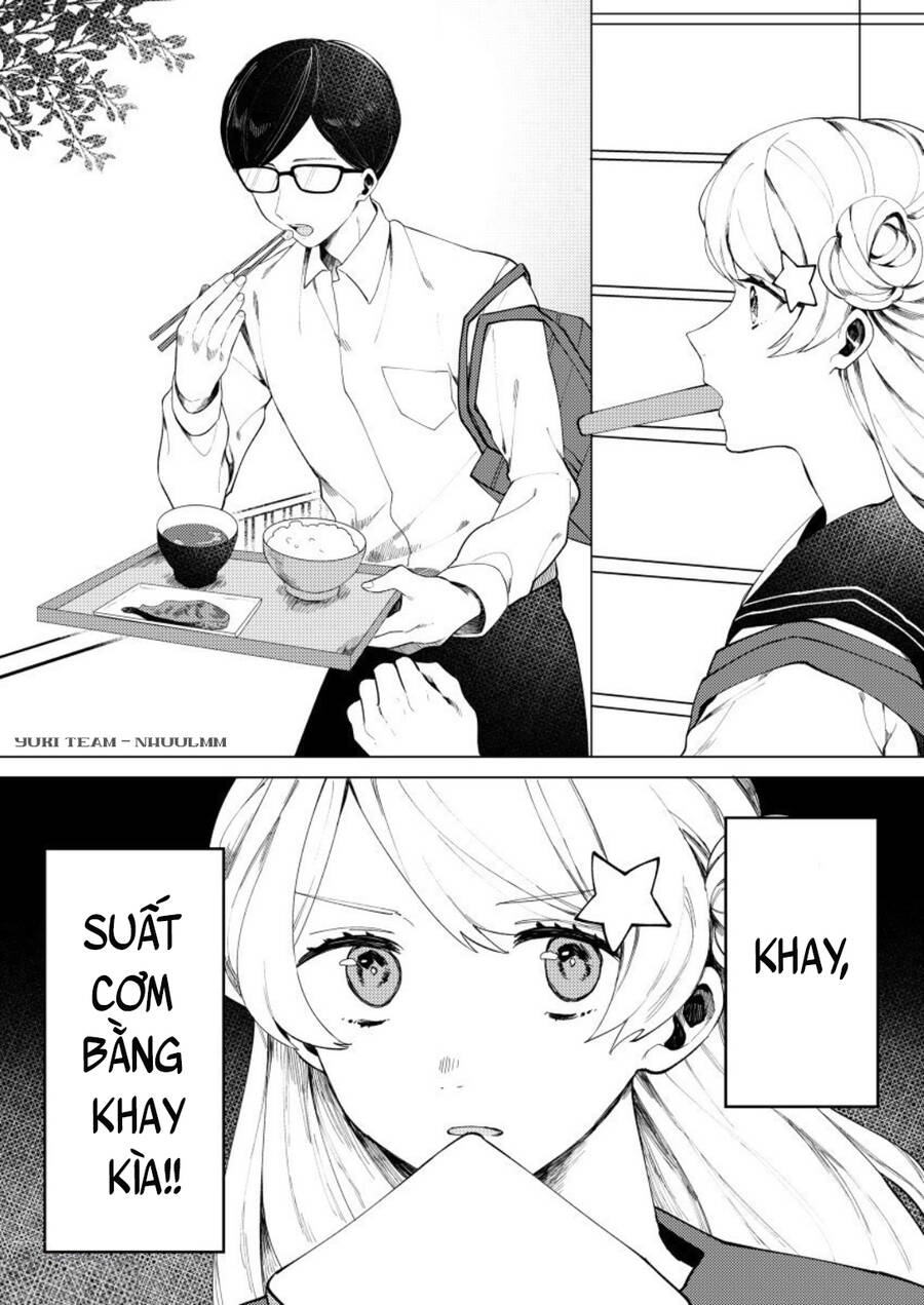 Tuyển Tập Oneshot Chapter 26 - 3