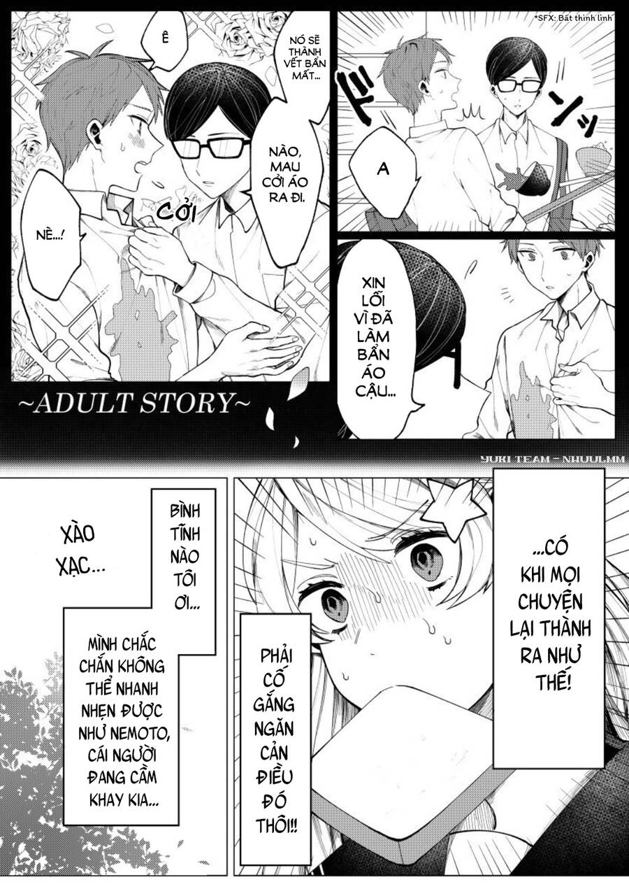 Tuyển Tập Oneshot Chapter 26 - 5