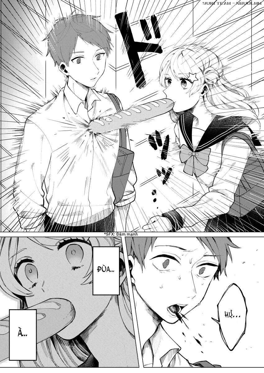 Tuyển Tập Oneshot Chapter 26 - 7