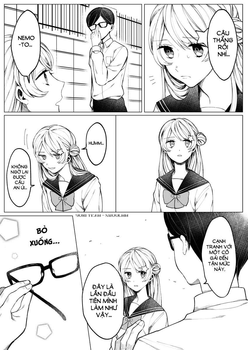 Tuyển Tập Oneshot Chapter 26 - 9