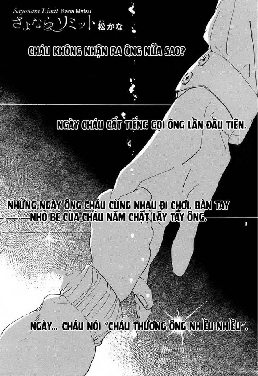 Tuyển Tập Oneshot Chapter 260 - 2