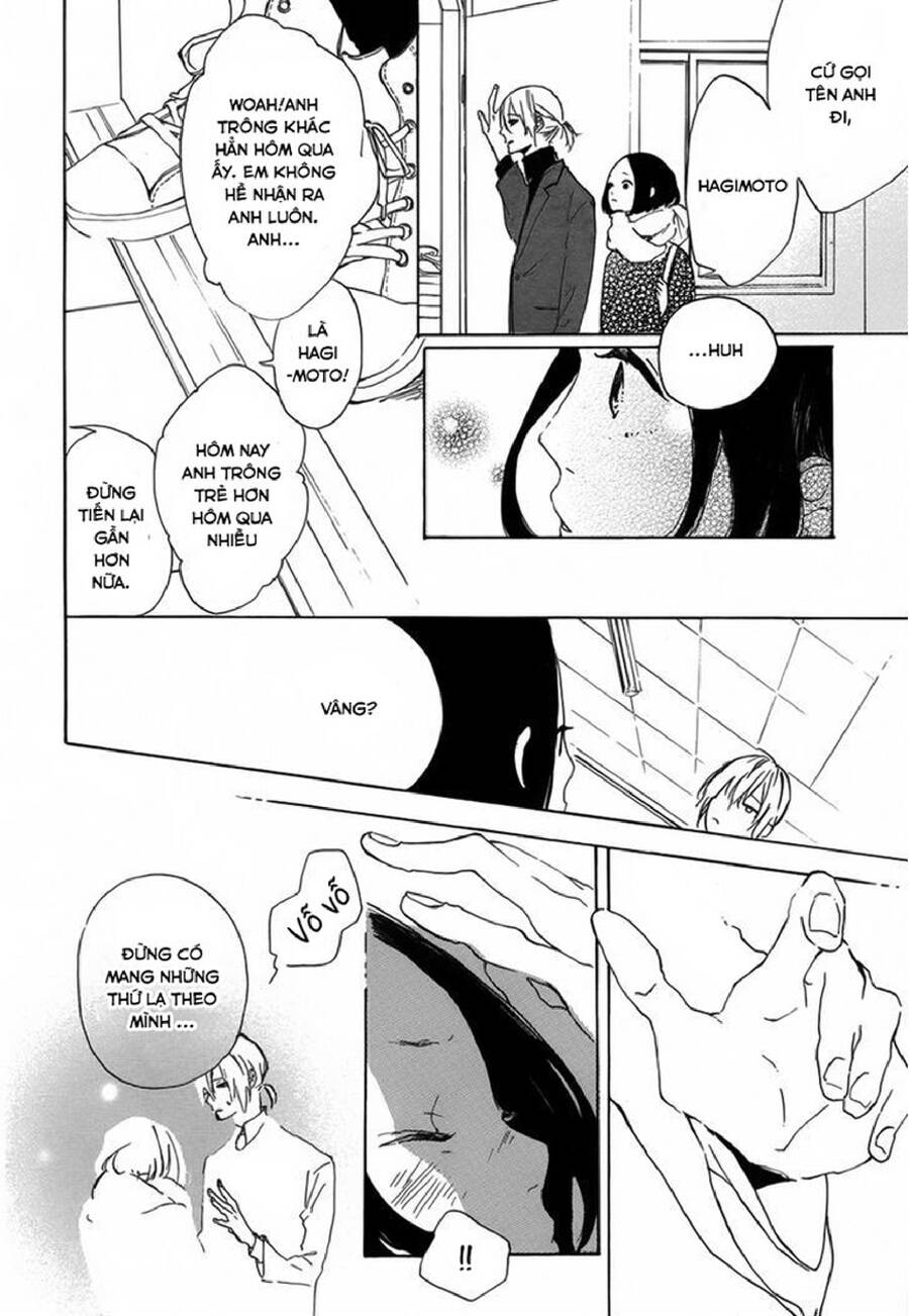 Tuyển Tập Oneshot Chapter 260 - 11