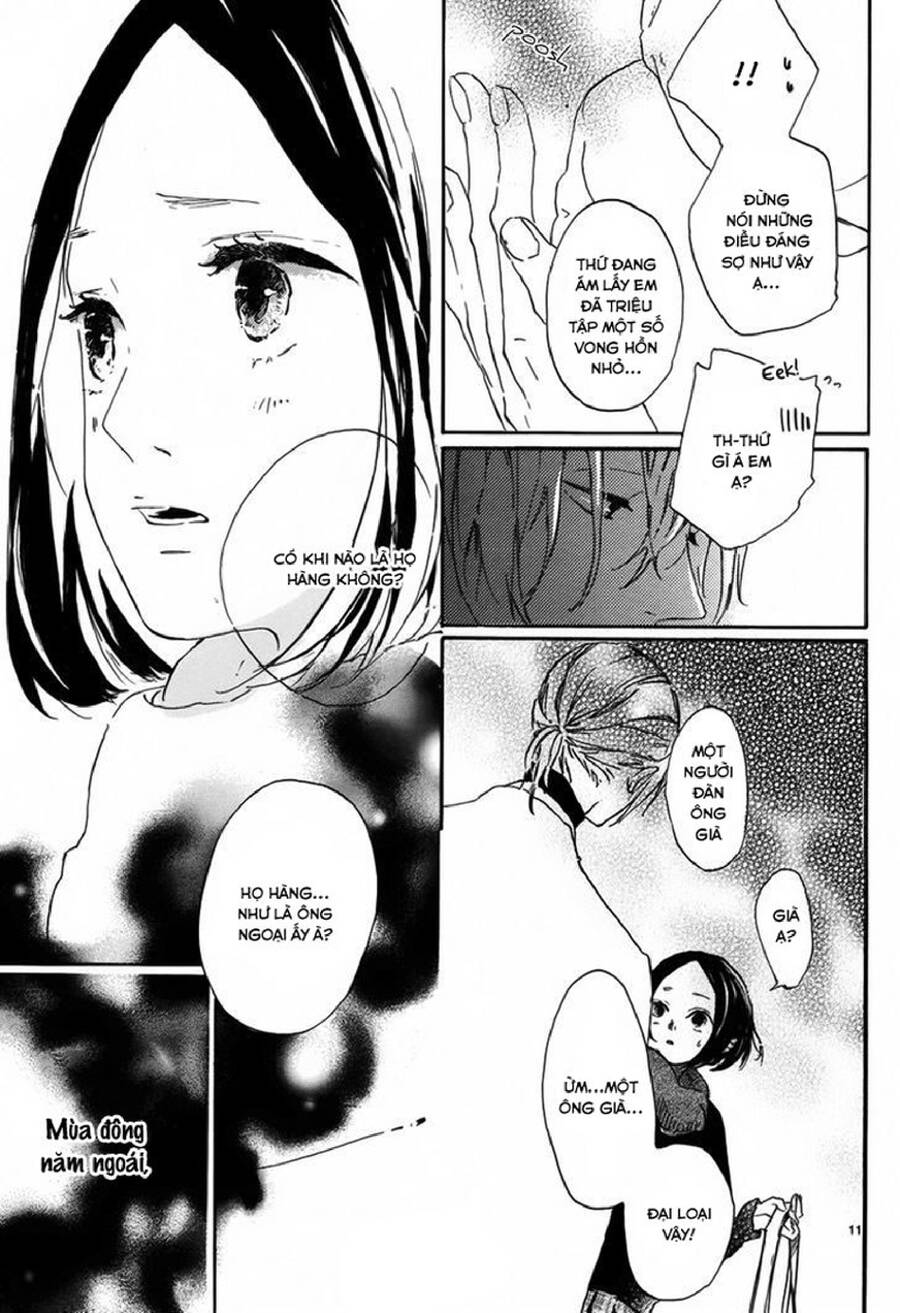 Tuyển Tập Oneshot Chapter 260 - 12