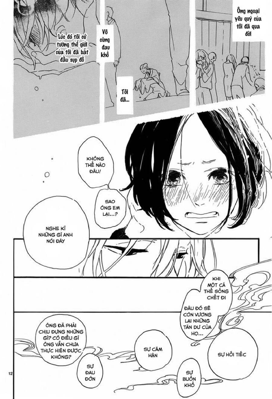 Tuyển Tập Oneshot Chapter 260 - 13