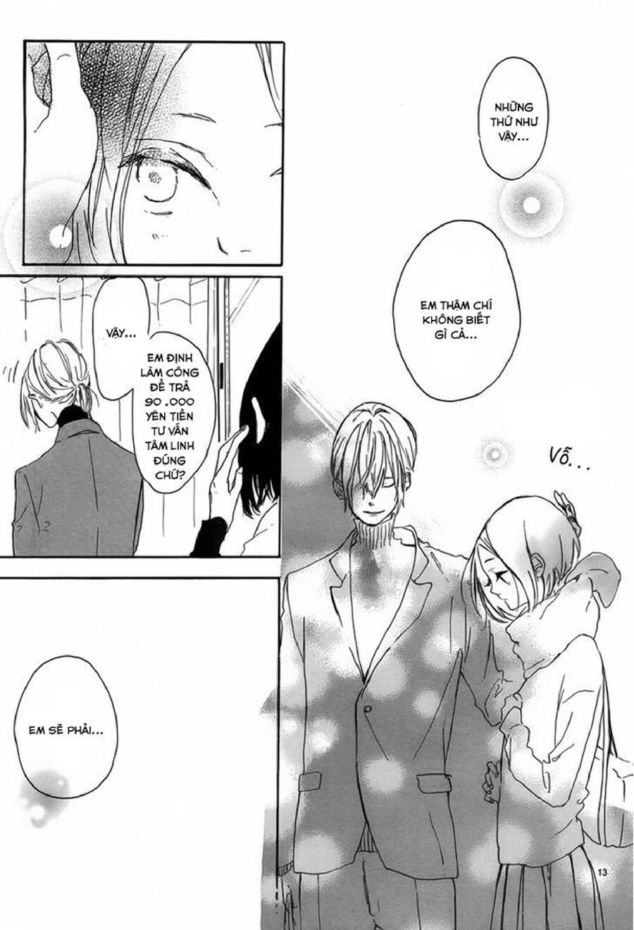 Tuyển Tập Oneshot Chapter 260 - 14