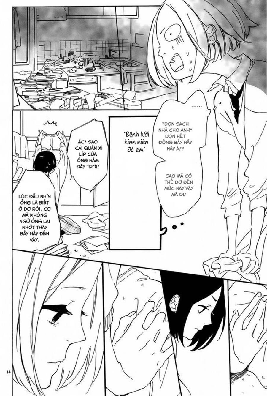 Tuyển Tập Oneshot Chapter 260 - 15