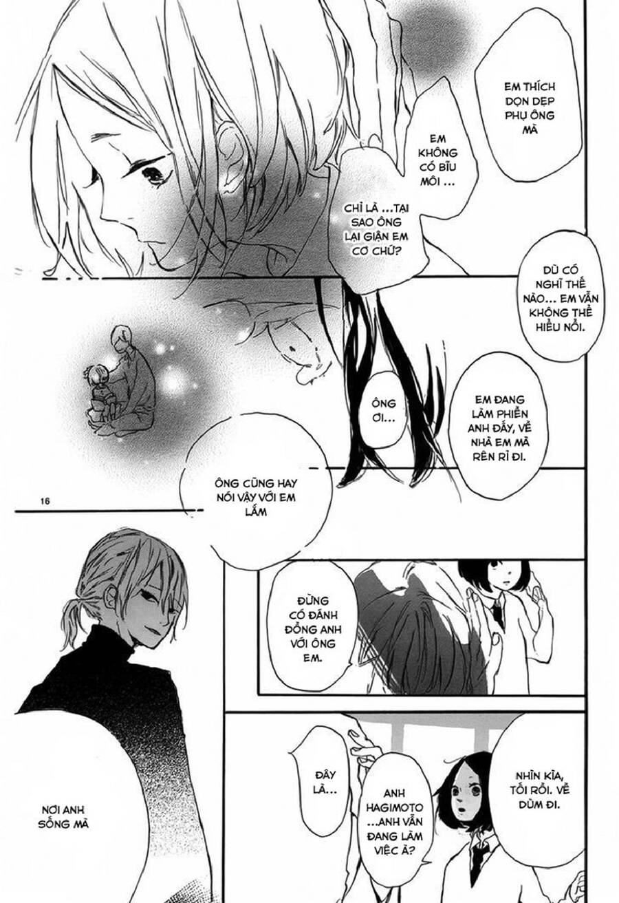 Tuyển Tập Oneshot Chapter 260 - 17