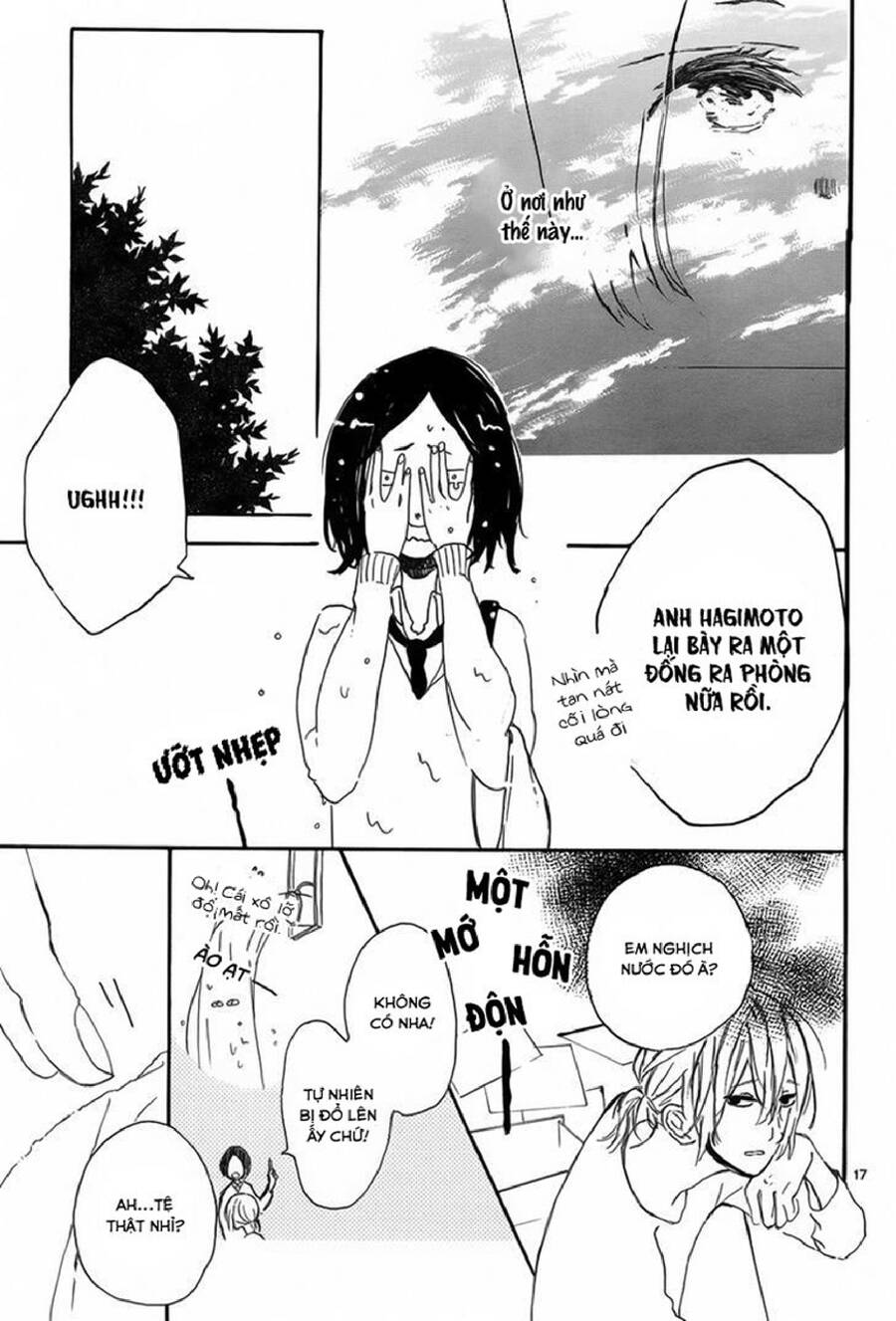 Tuyển Tập Oneshot Chapter 260 - 18