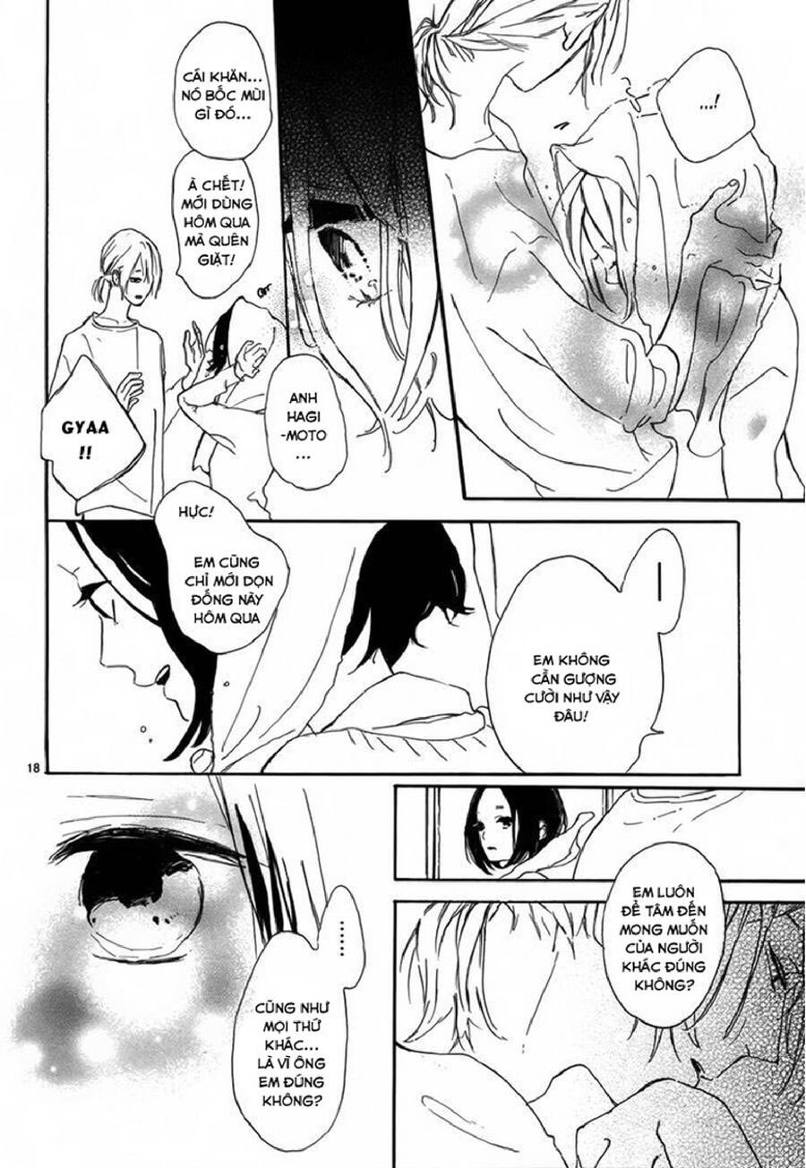 Tuyển Tập Oneshot Chapter 260 - 19