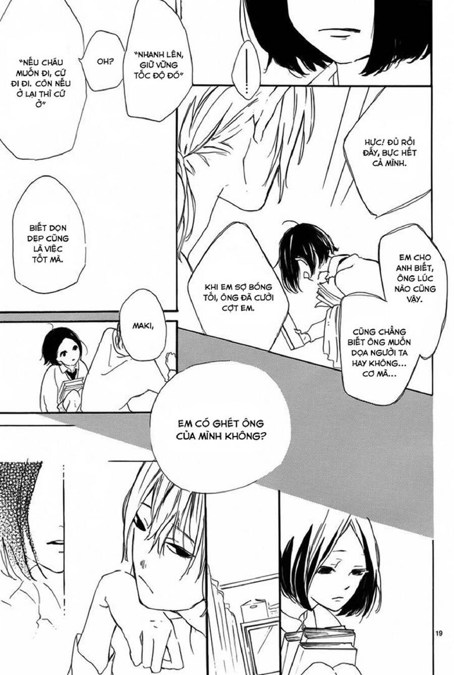 Tuyển Tập Oneshot Chapter 260 - 20