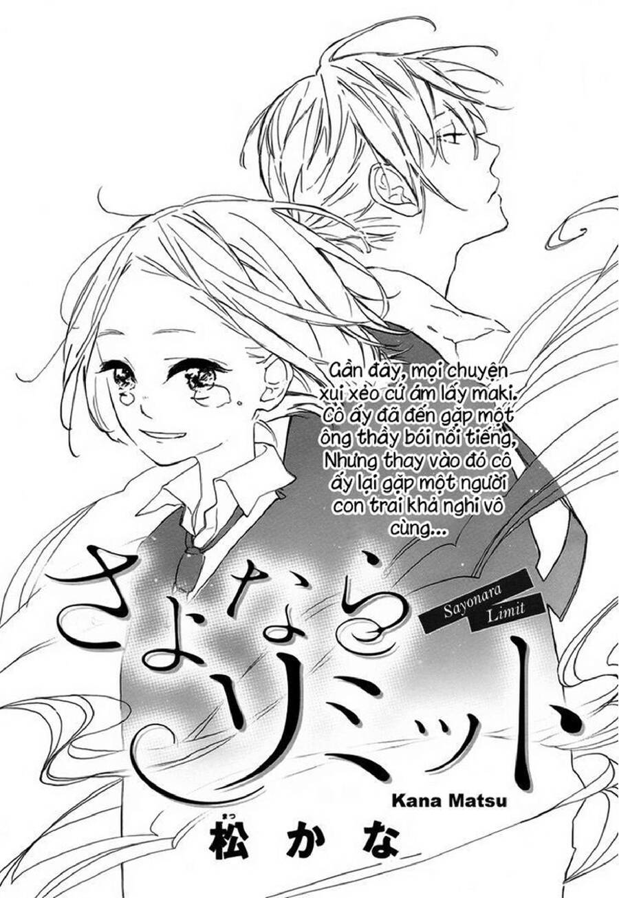 Tuyển Tập Oneshot Chapter 260 - 3