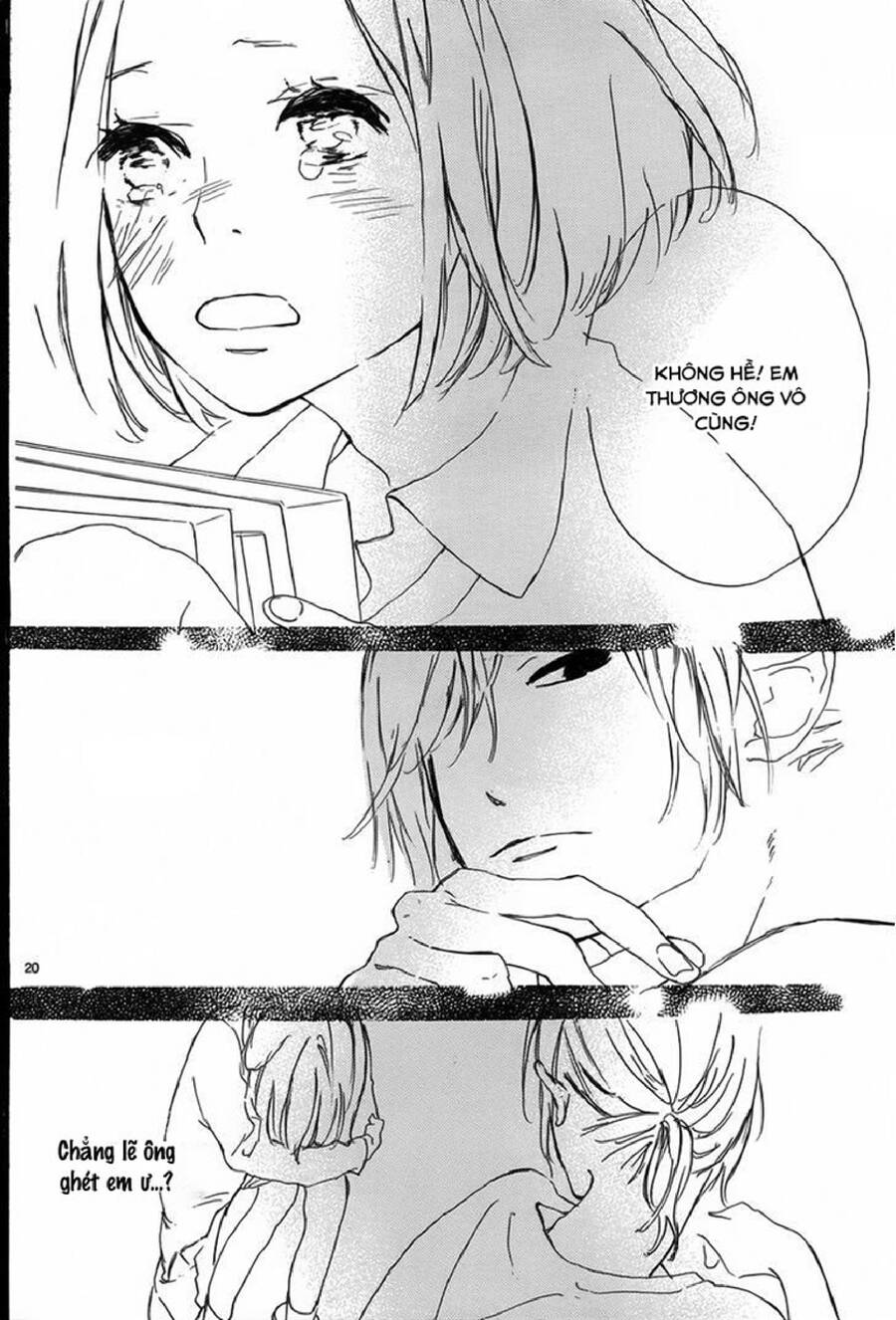 Tuyển Tập Oneshot Chapter 260 - 21