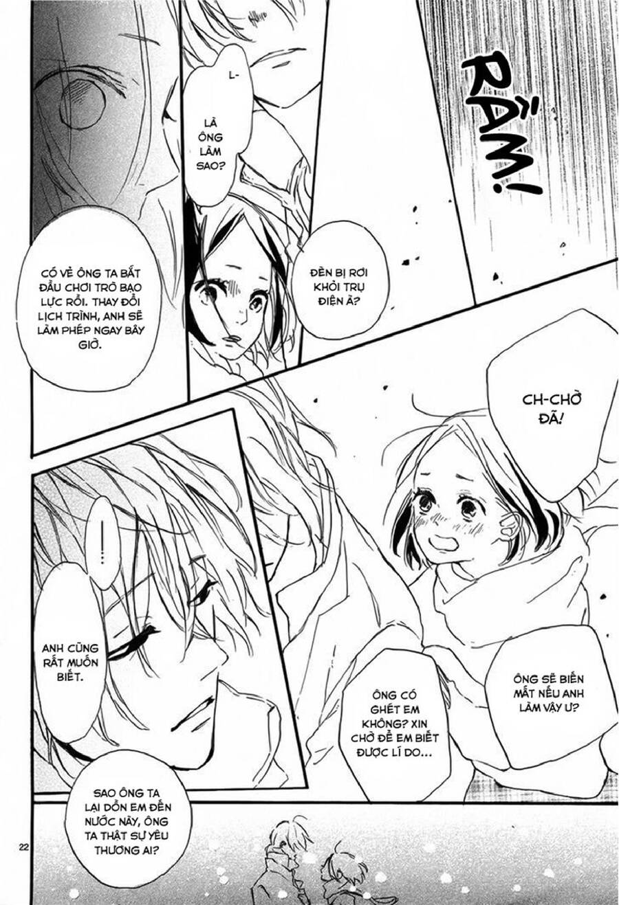 Tuyển Tập Oneshot Chapter 260 - 23