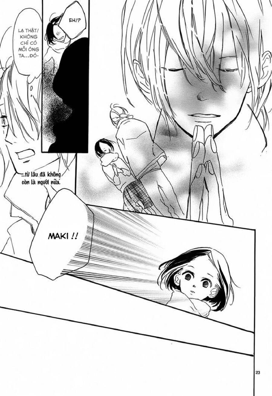 Tuyển Tập Oneshot Chapter 260 - 24