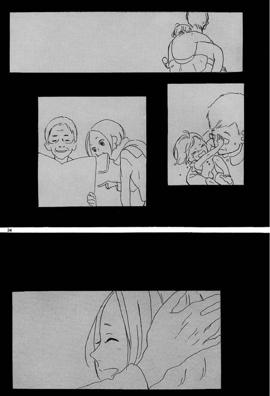 Tuyển Tập Oneshot Chapter 260 - 25