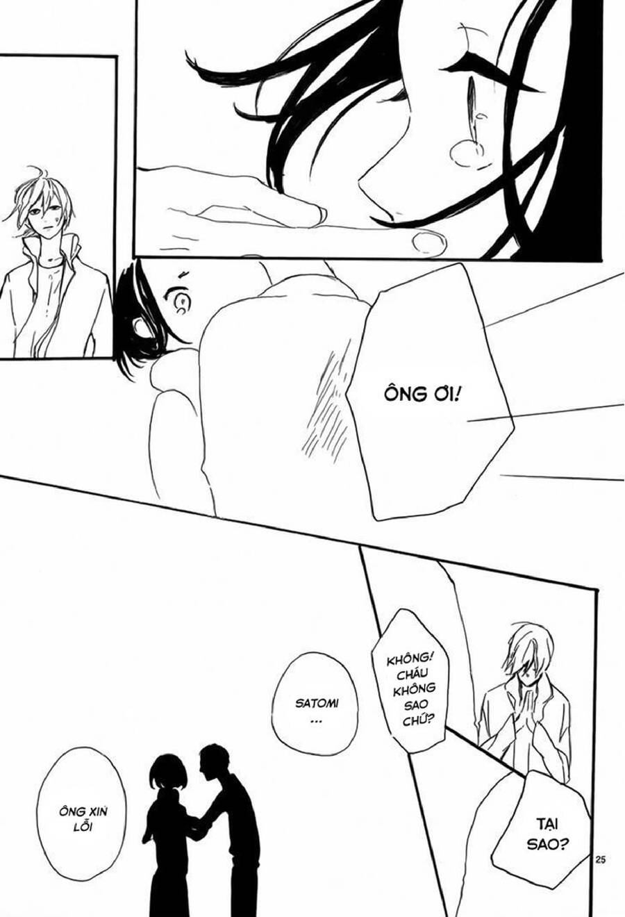 Tuyển Tập Oneshot Chapter 260 - 26