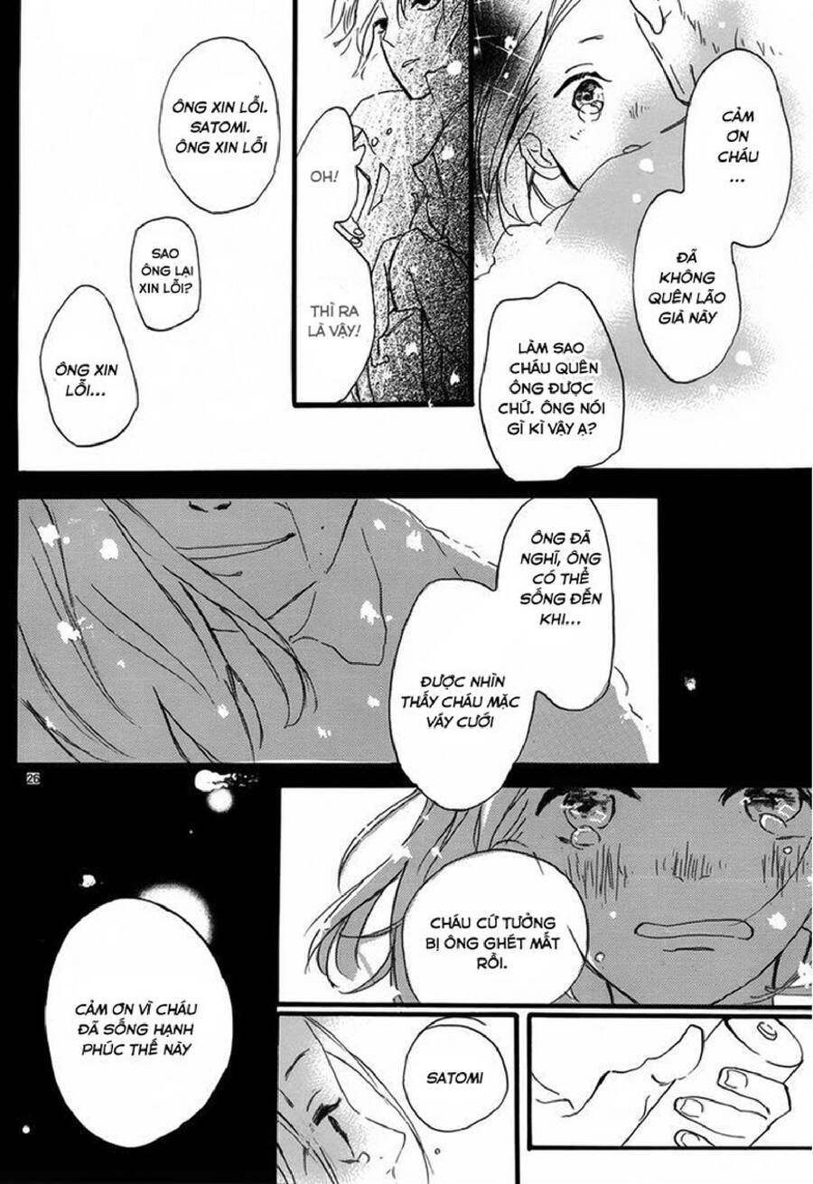 Tuyển Tập Oneshot Chapter 260 - 27