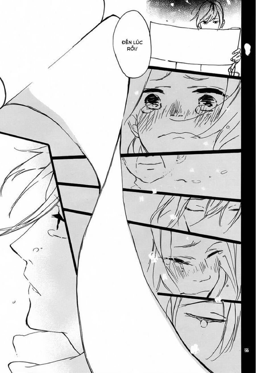 Tuyển Tập Oneshot Chapter 260 - 28