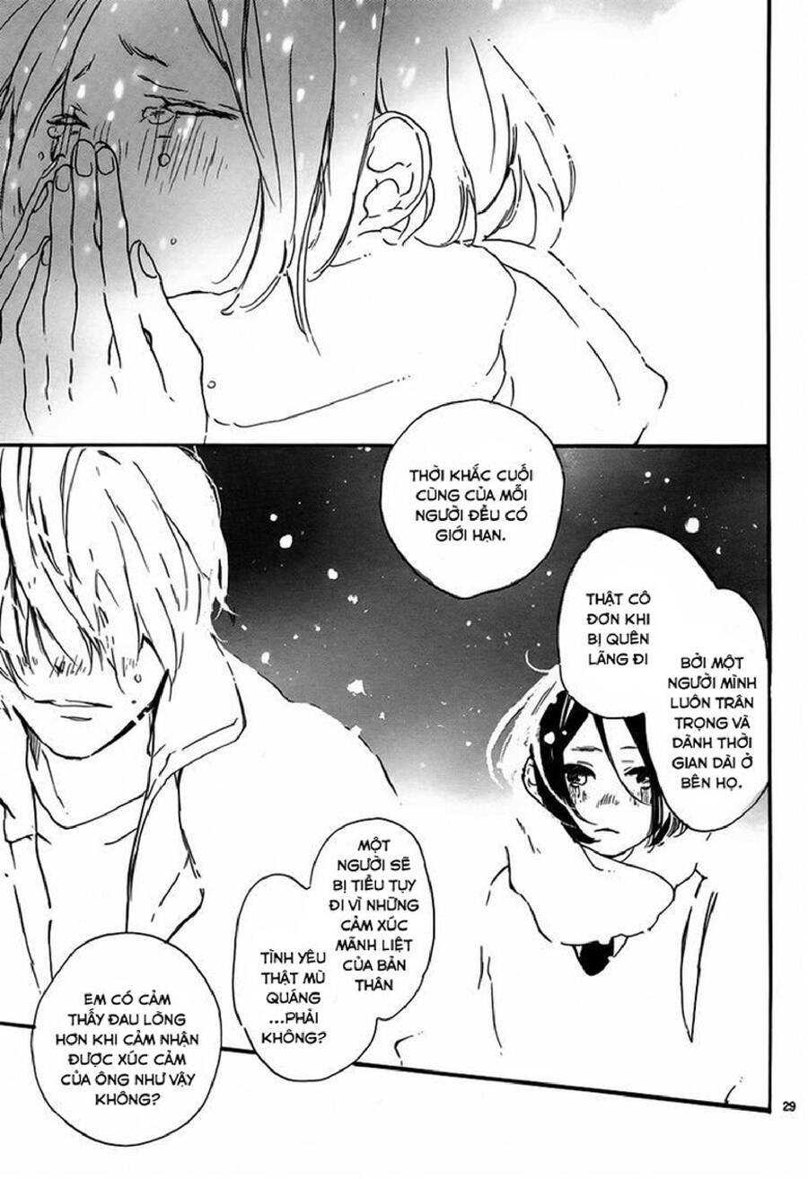 Tuyển Tập Oneshot Chapter 260 - 30