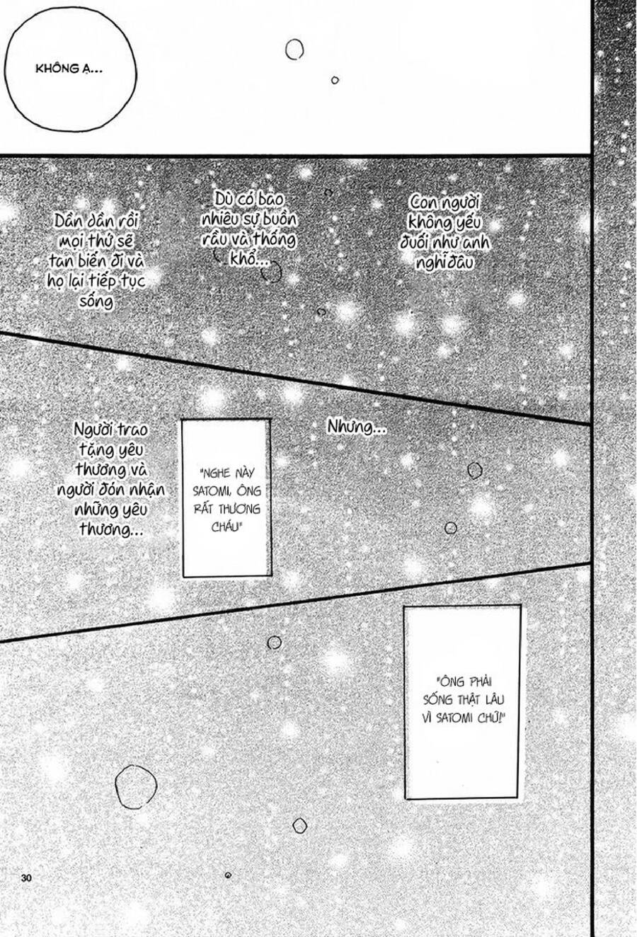 Tuyển Tập Oneshot Chapter 260 - 31