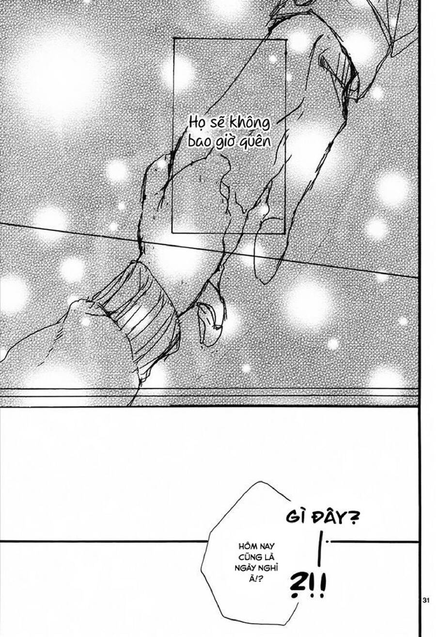 Tuyển Tập Oneshot Chapter 260 - 32