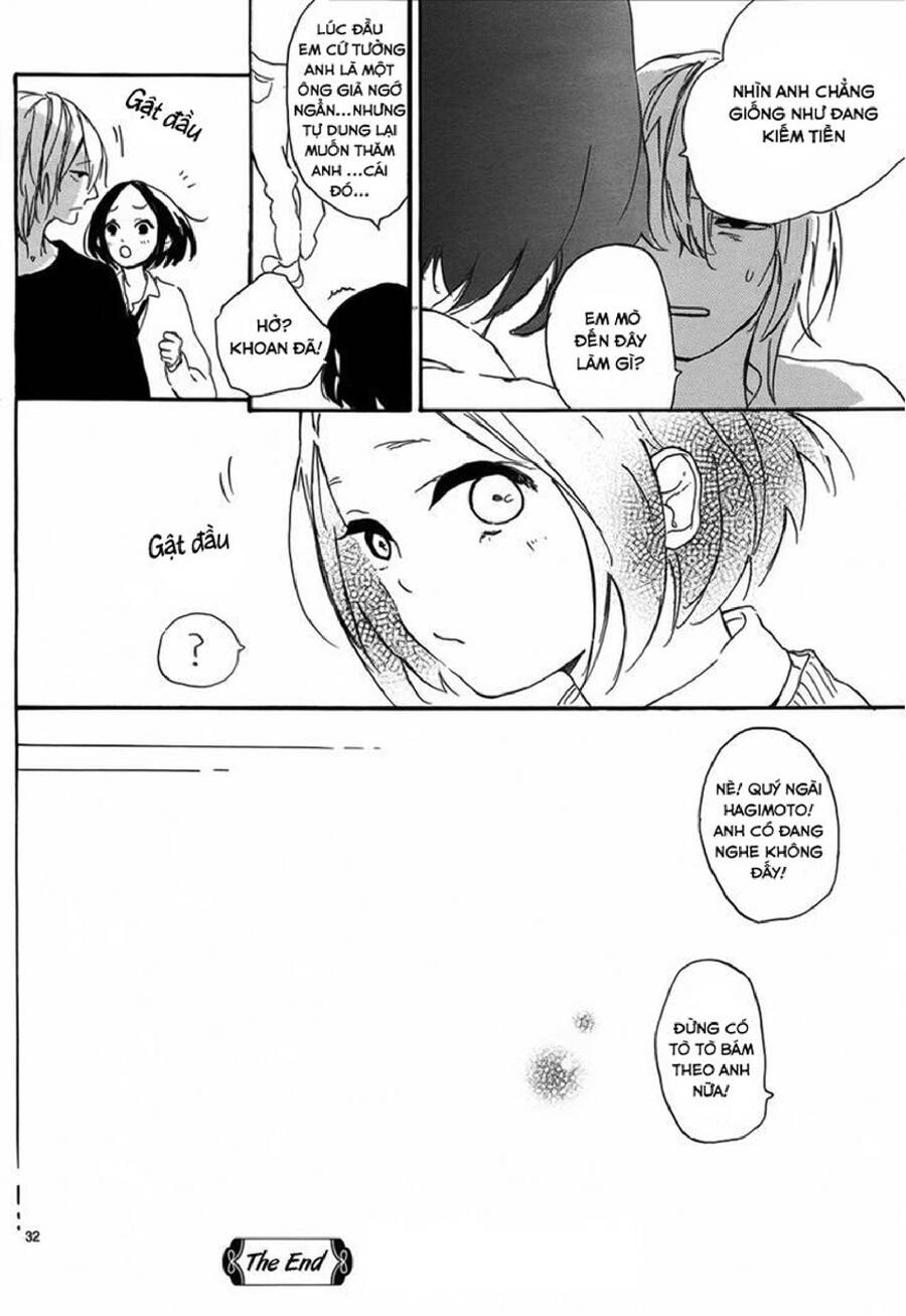 Tuyển Tập Oneshot Chapter 260 - 33