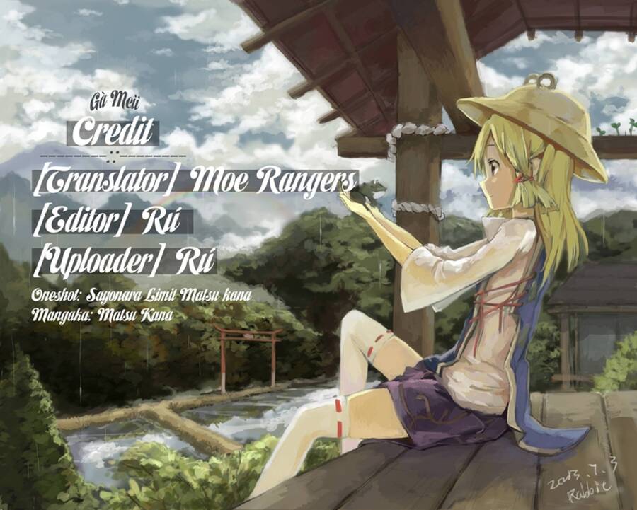 Tuyển Tập Oneshot Chapter 260 - 34